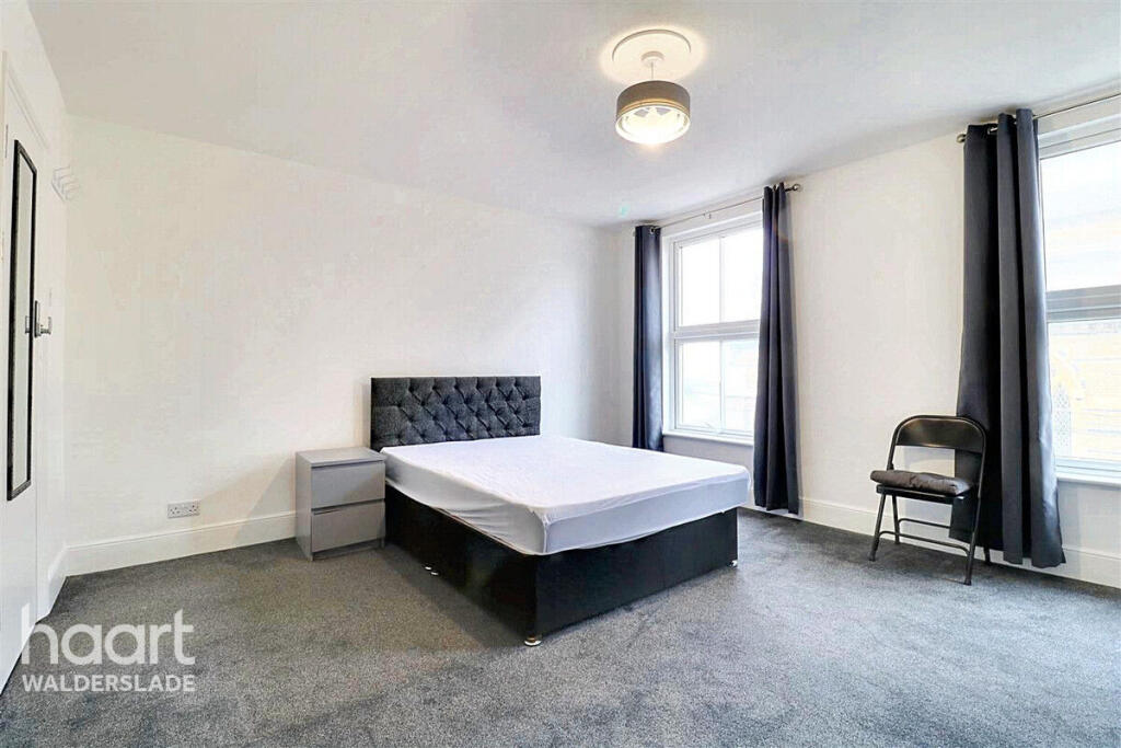 Main image of property: Broadway, Sheerness