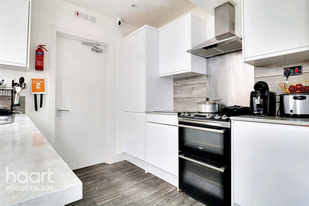 Main image of property: Broadway, Sheerness