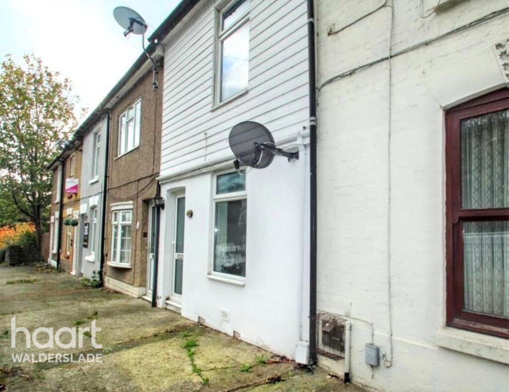 Main image of property: Upper Luton Road, Chatham