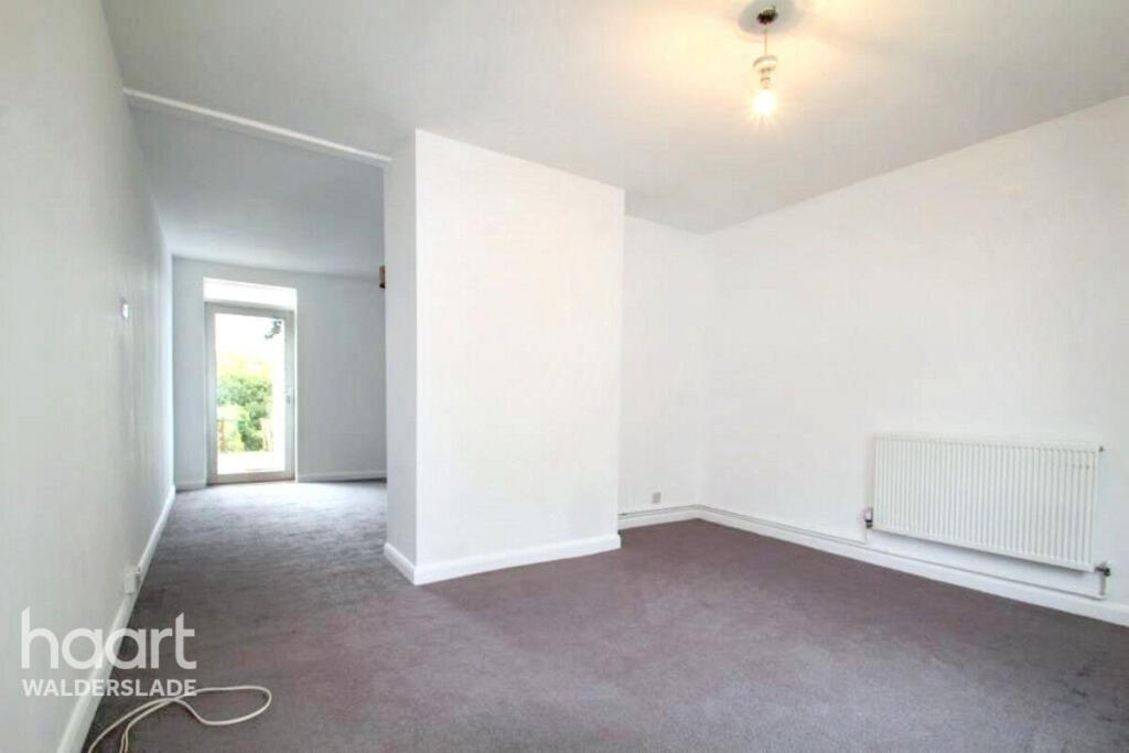 Main image of property: Upper Luton Road, Chatham