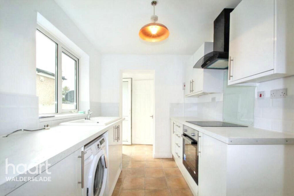Main image of property: Upper Luton Road, Chatham