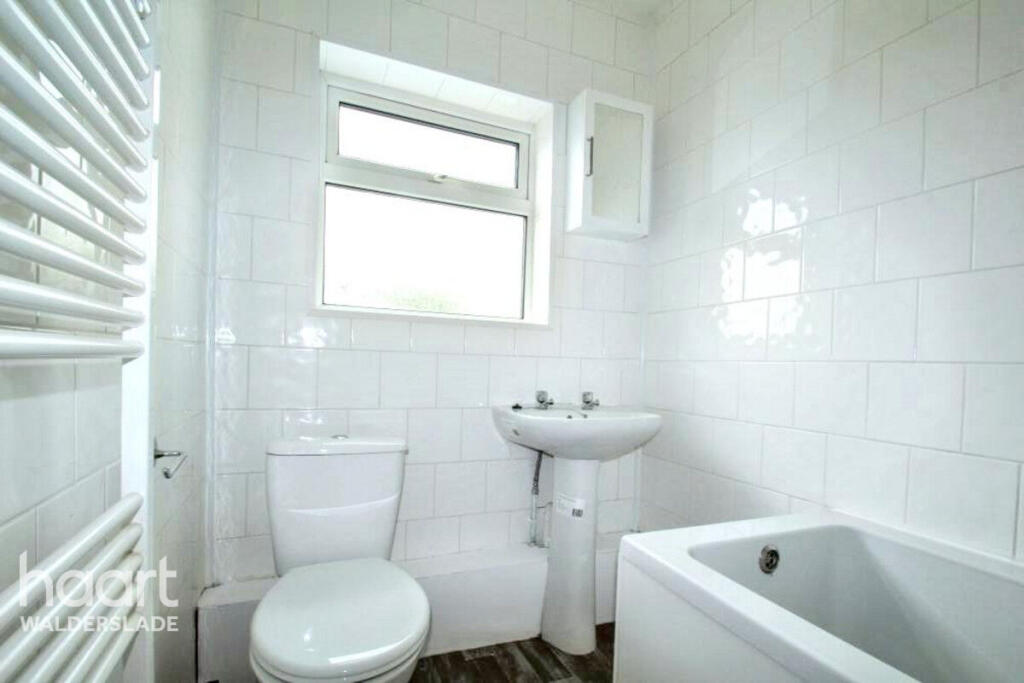 Main image of property: Upper Luton Road, Chatham