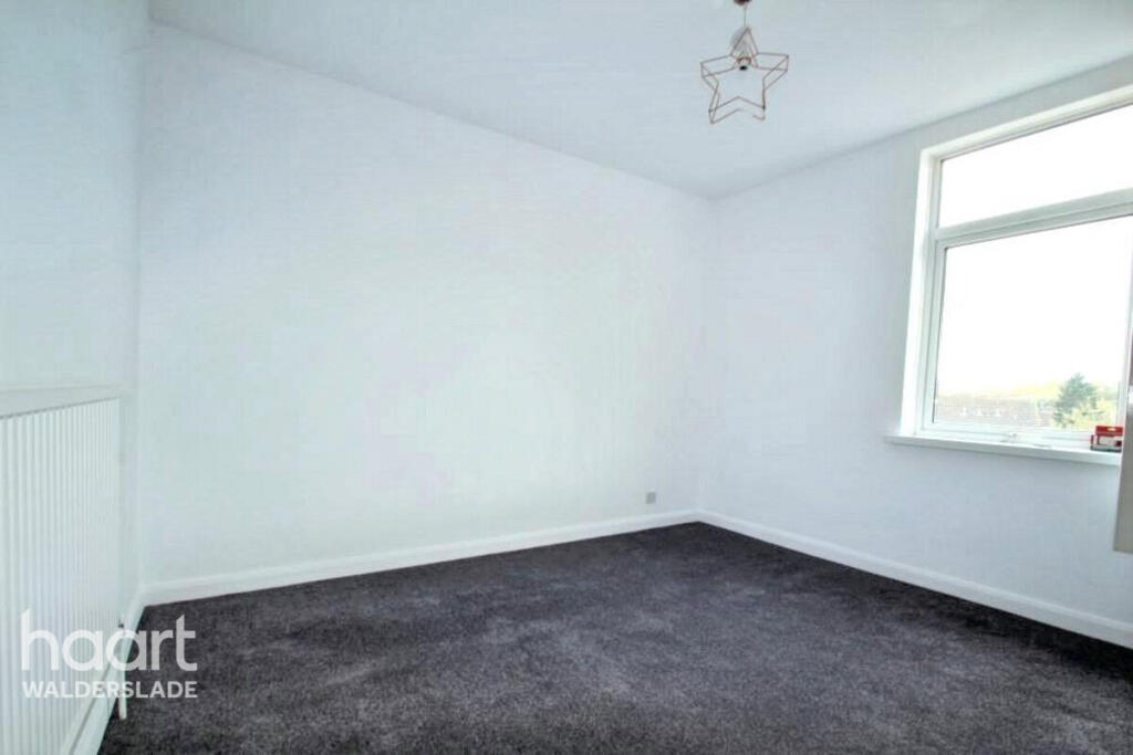 Main image of property: Upper Luton Road, Chatham