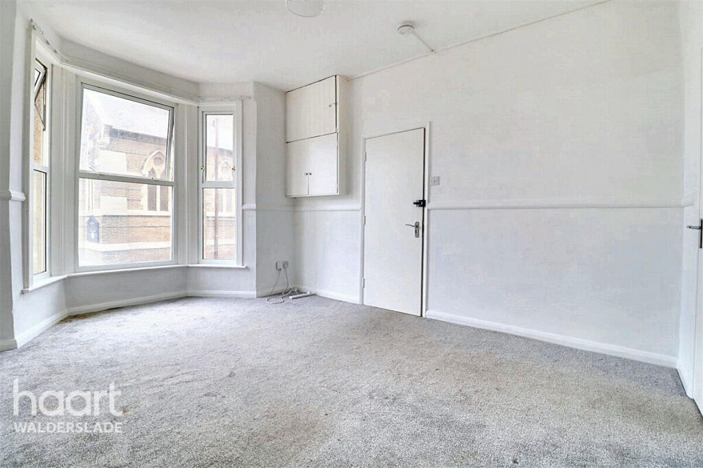 Main image of property: Broadway, SHEERNESS