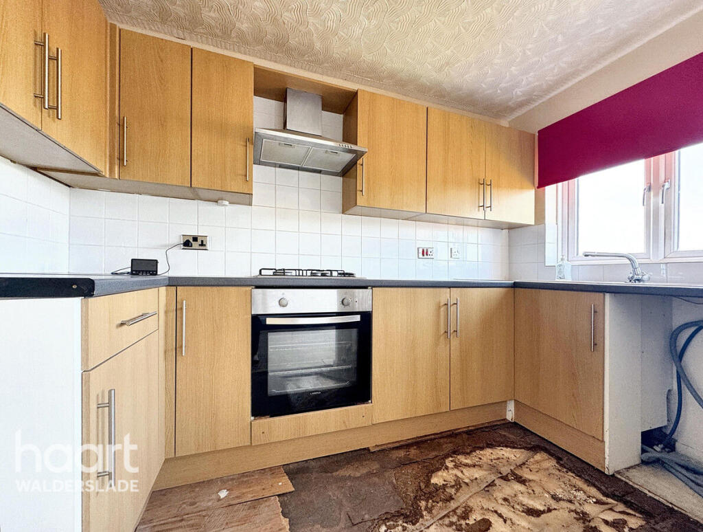 Main image of property: Romney Road, Walderslade, ME5