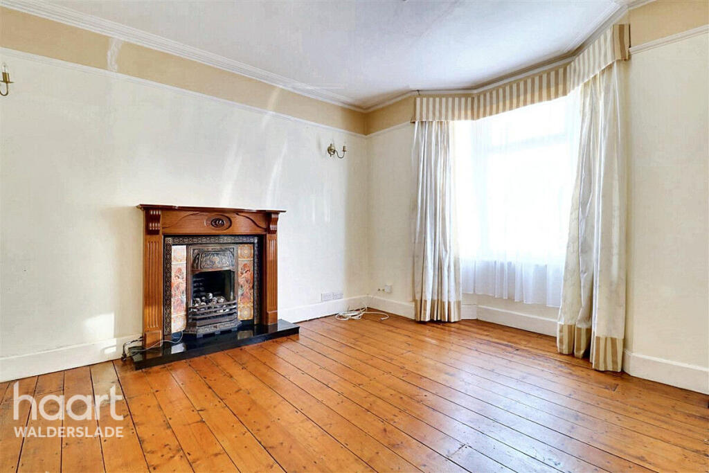 Main image of property: Jefferson Road, SHEERNESS