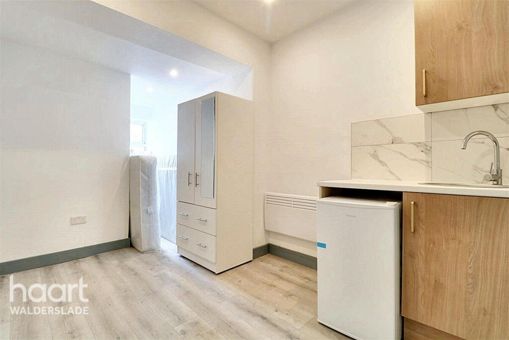 Main image of property: Berridge Road, SHEERNESS