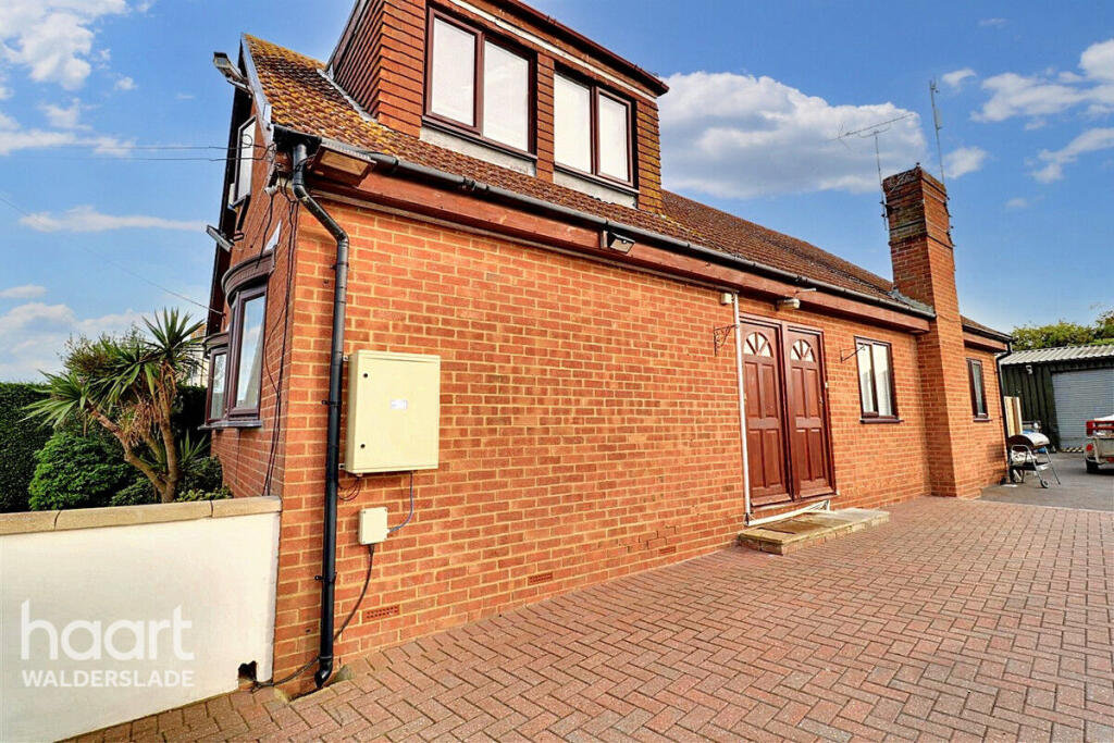 Main image of property: Grove Avenue, SHEERNESS