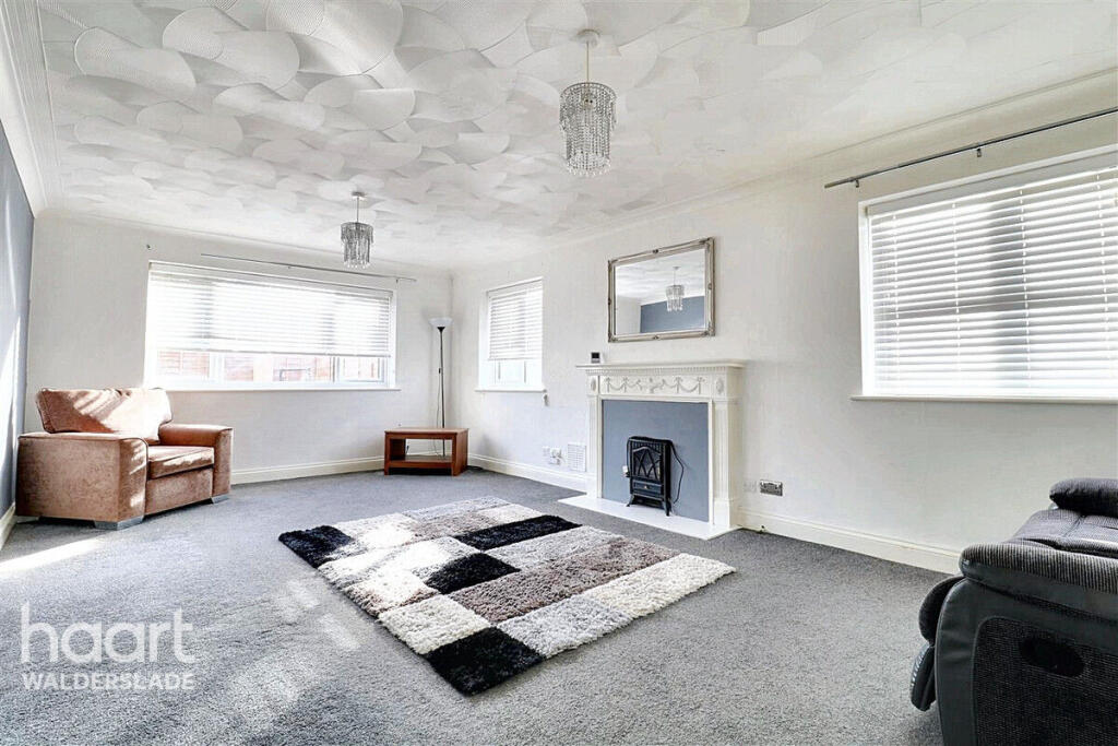 Main image of property: Grove Avenue, SHEERNESS