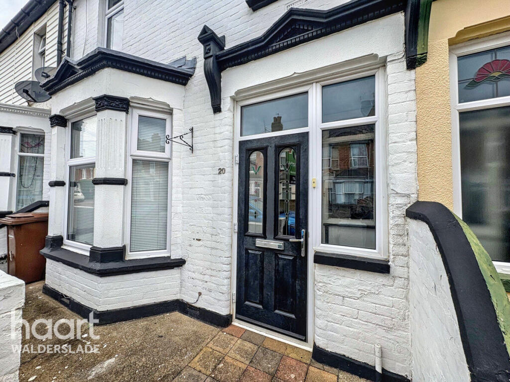 Main image of property: Lansdowne Road, CHATHAM