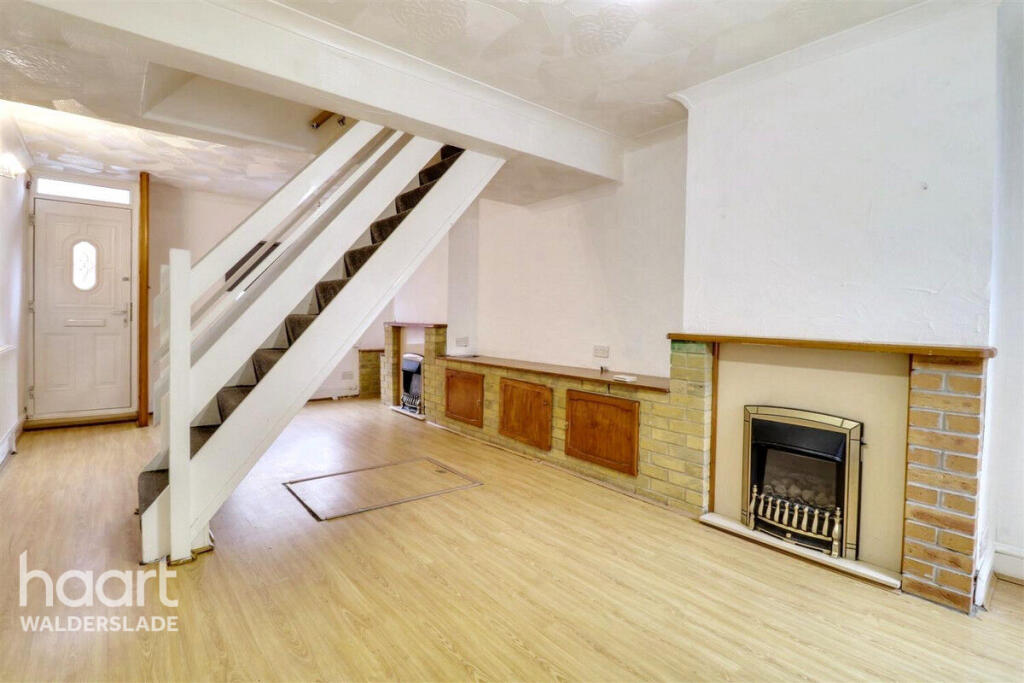 Main image of property: Whitehorse Hill, CHATHAM