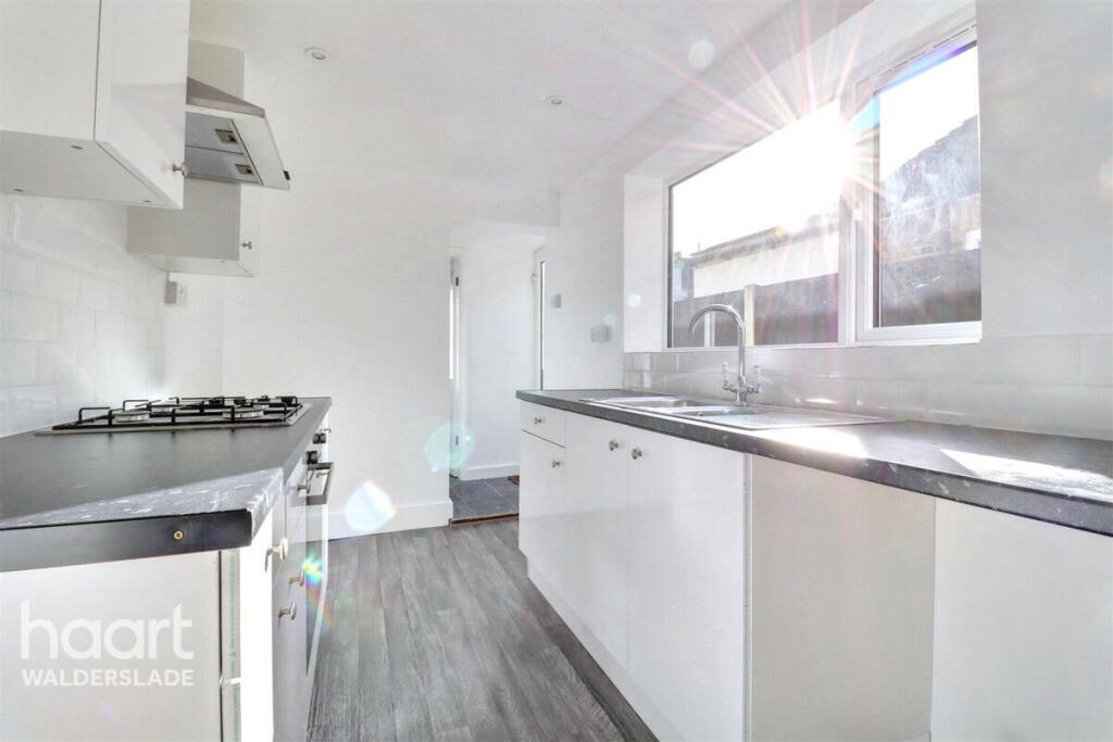 Main image of property: Berridge Road, SHEERNESS