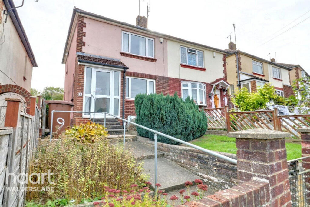 Main image of property: Mill Lane, CHATHAM