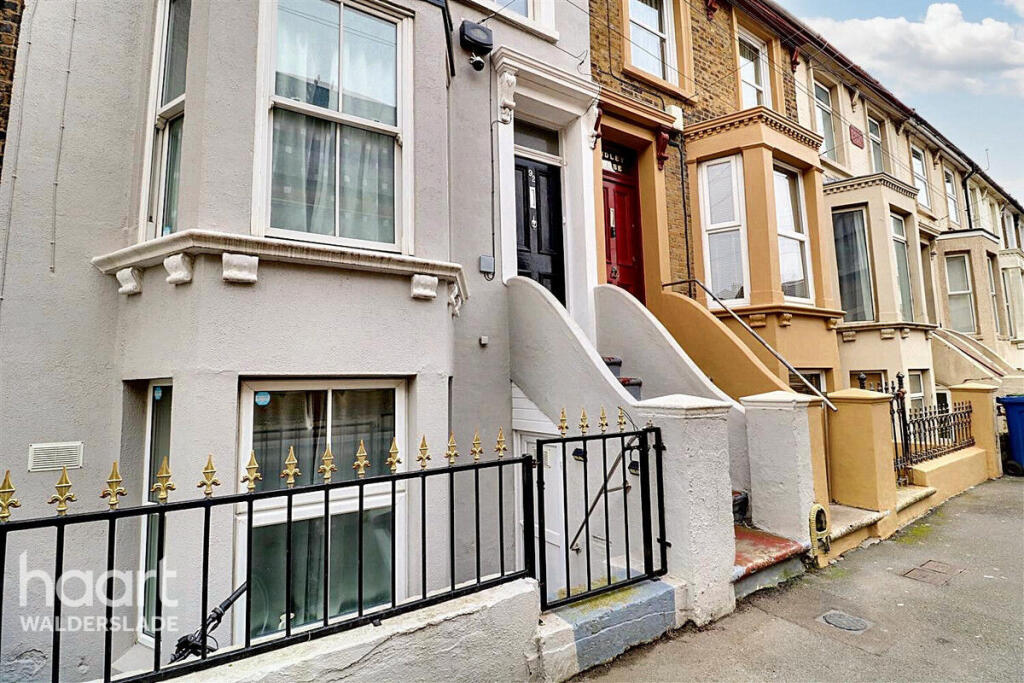 Main image of property: Broadway, Sheerness