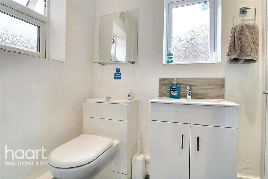 Main image of property: Broadway, Sheerness