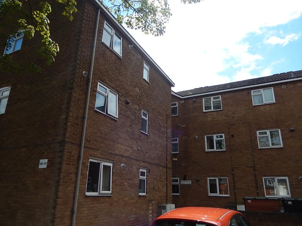 Main image of property: St Botolphs Crescent, Lincoln, LN5