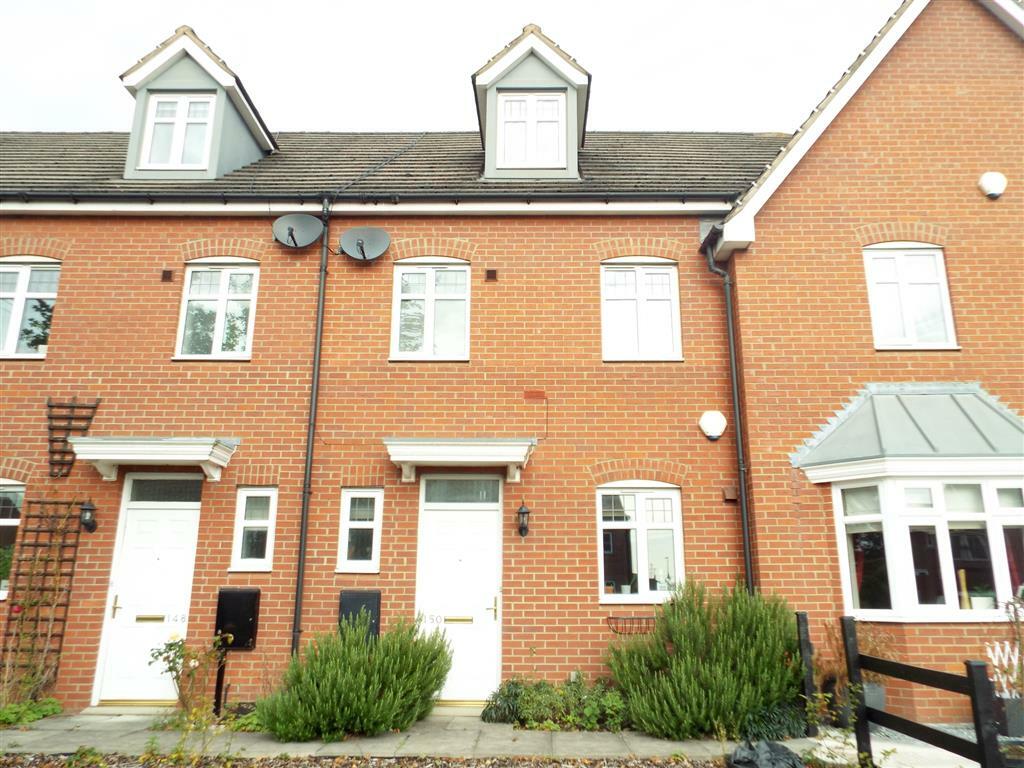 Main image of property: Carlton Boulevard, Lincoln, LN2