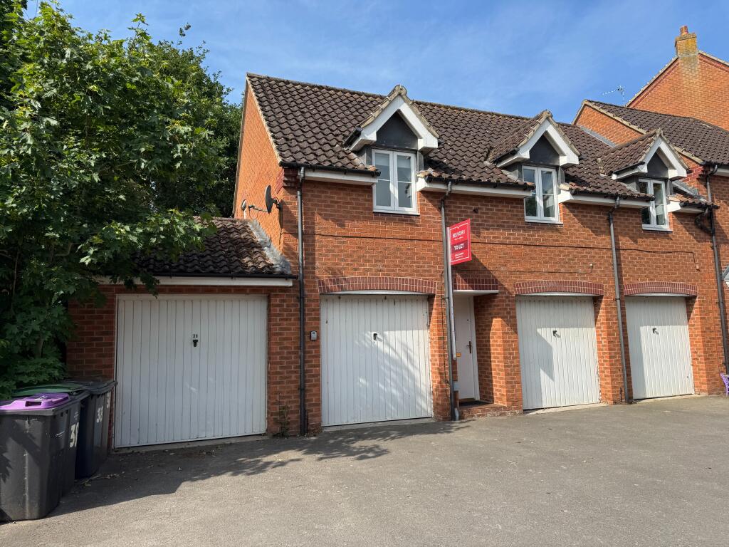 Main image of property: Tall Pines Road, Witham St Hughs, LN6