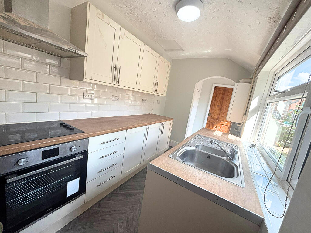 Main image of property: Nelthorpe Street, Lincoln, LN5