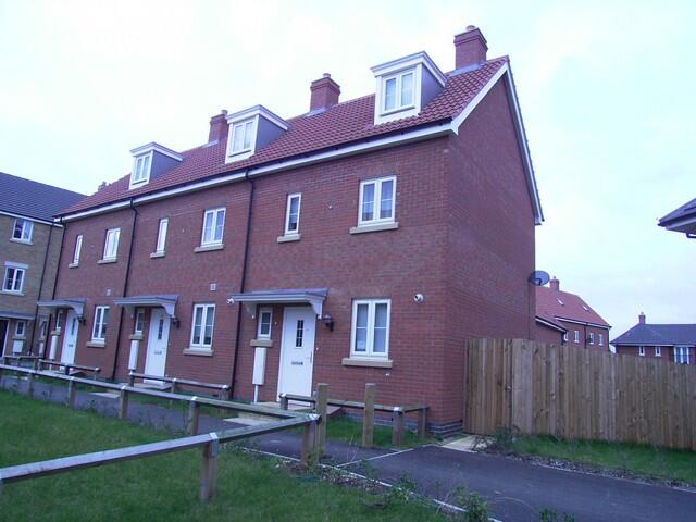 Main image of property: Gabriel Crescent, Bunkers Hill, Lincoln, LN2