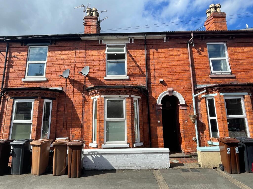 Main image of property: Abbot Street, Lincoln, LN5