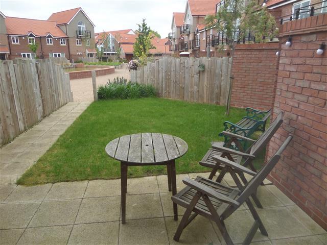 Main image of property: The Quays, Burton Waters, Lincoln, LN1