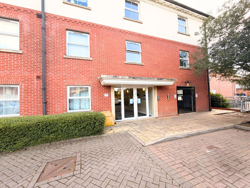 Main image of property: Carlton Boulevard, Lincoln, LN2