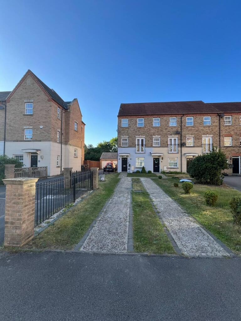 Main image of property: Squirrel Chase, Witham St Hughs, LN6