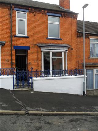 Main image of property: Laceby Street, Lincoln, LN2