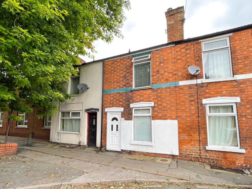 Main image of property: Gray Street, Lincoln, LN1