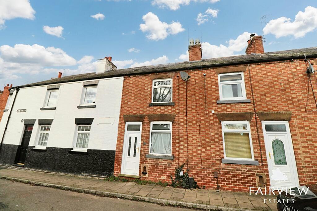 3 bedroom terraced house for rent in The Green, Ruddington, NG11