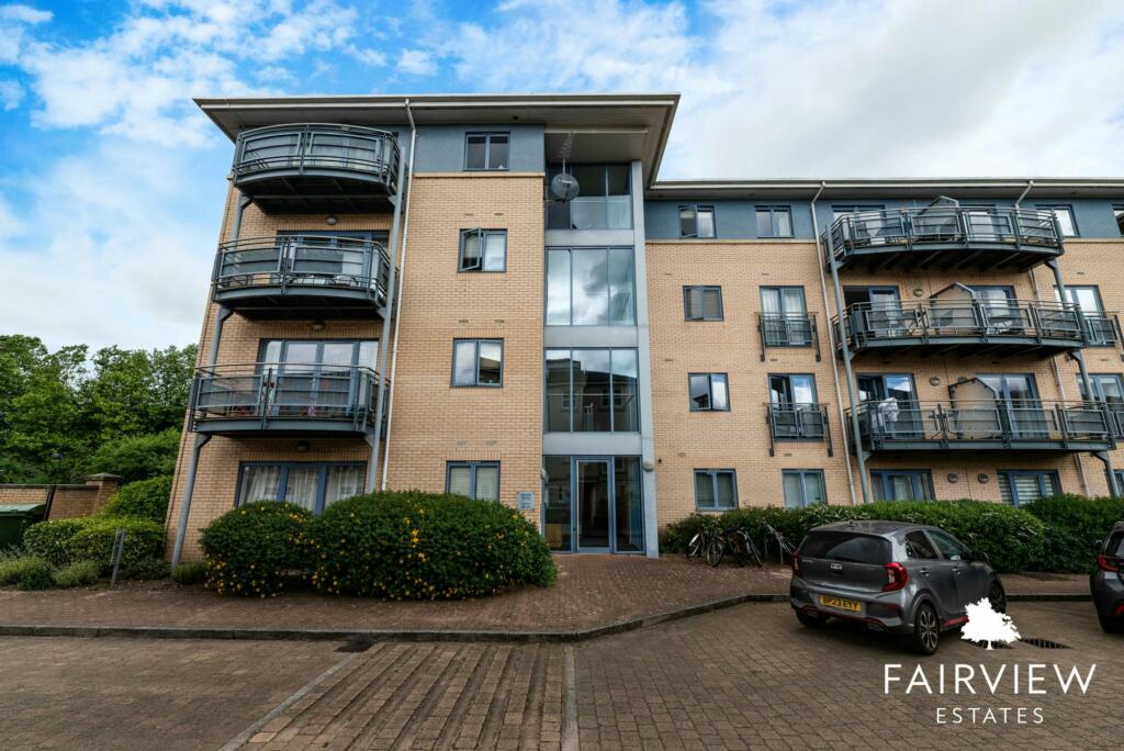 Main image of property: Castle Quay Close, Nottingham, NG7