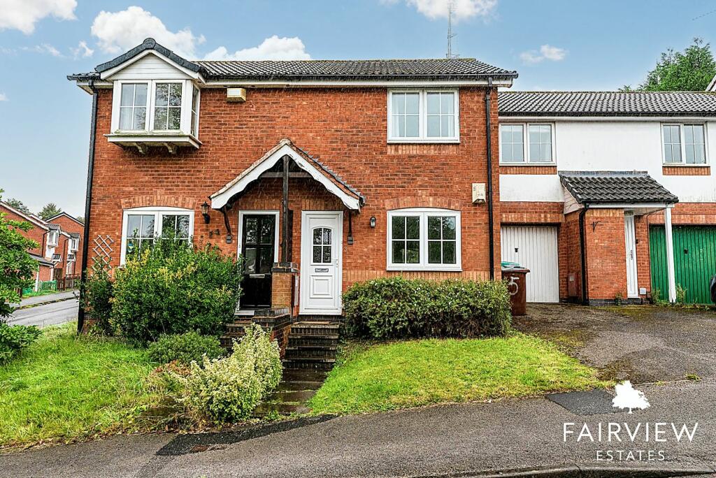 Main image of property: Hazelbank Avenue, Nottingham, NG3