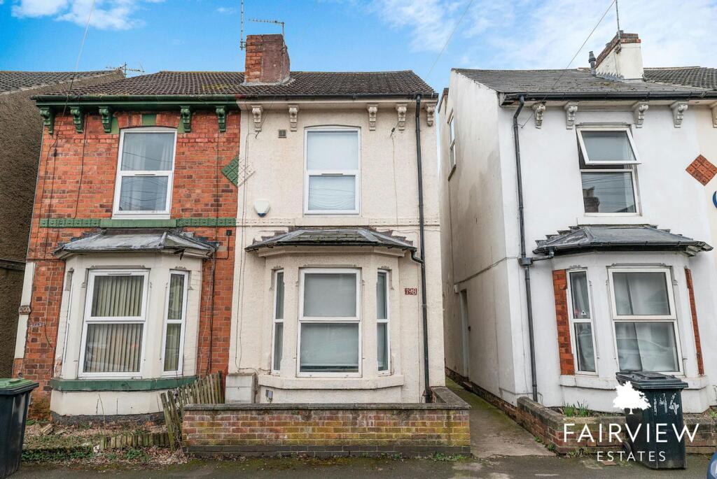 Main image of property: Lower Regent Street, Beeston, NG9