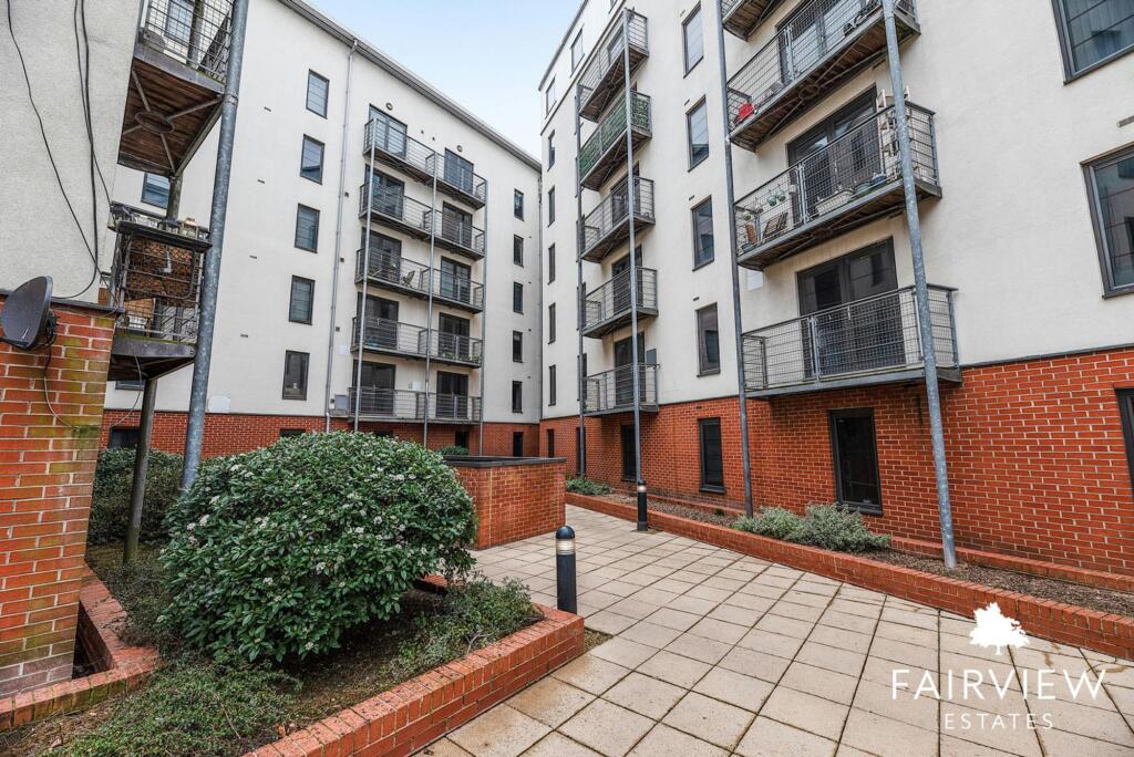 Main image of property: Derby Road, Park West Derby Road, NG7