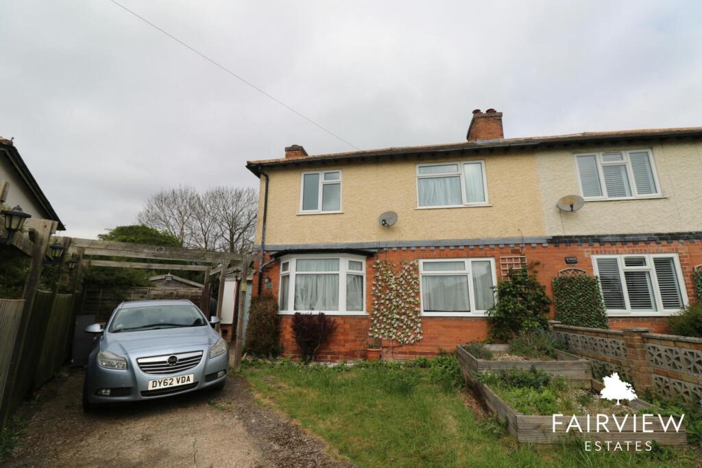 Main image of property: Charnwood Avenue, Keyworth, NG12