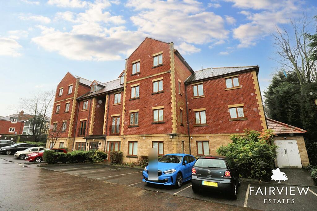 Main image of property: Villiers Road, Woodthorpe, NG5