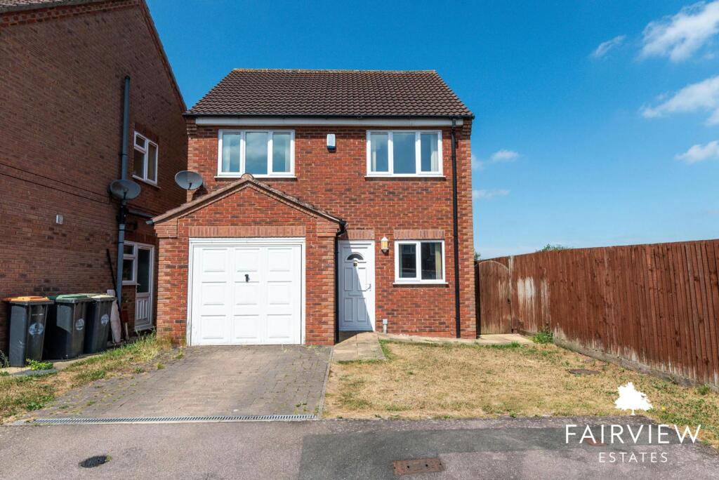Main image of property: Meadow View, Stapleford, NG9