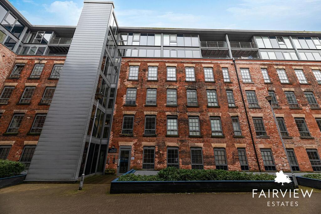 Main image of property: Queens Road, Nottingham, NG2