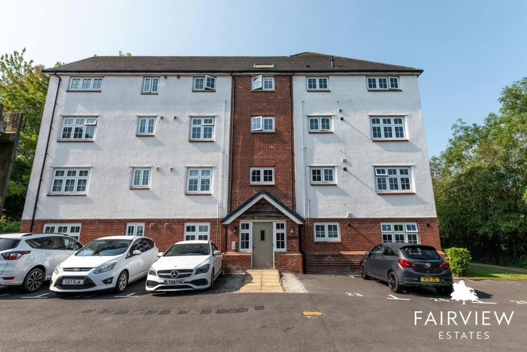Main image of property: Wensleydale, Wilnecote, B77