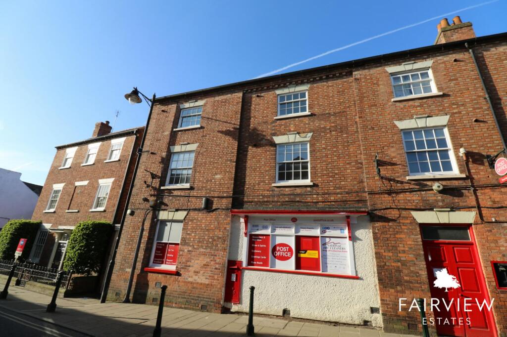 Main image of property: Queen Street, Southwell, NG25