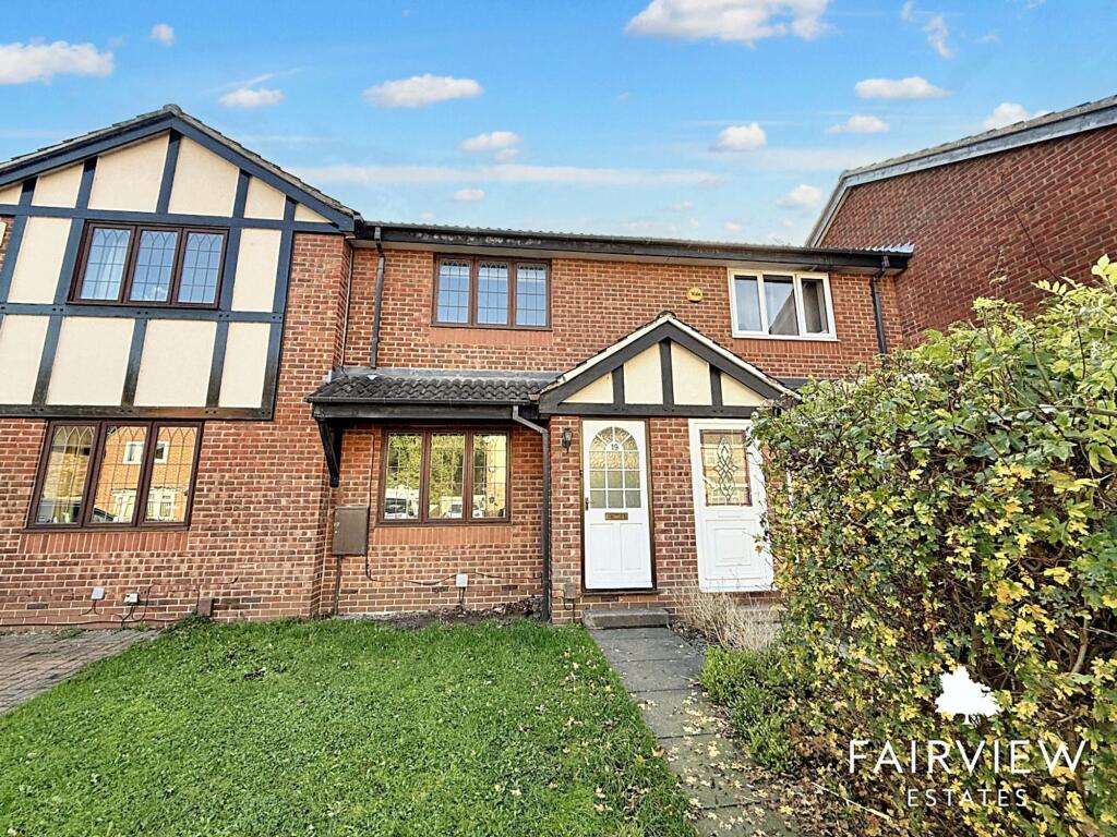 Main image of property: The Elms, Colwick, NG4