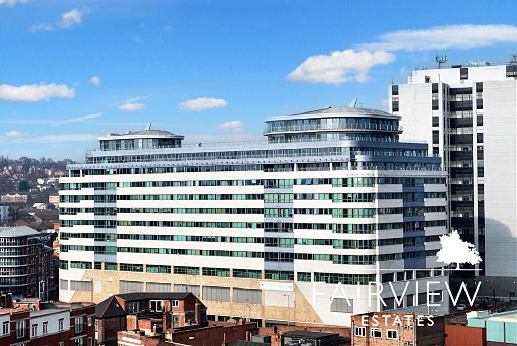 Main image of property: Huntingdon Street, Marco Island Huntingdon Street, NG1