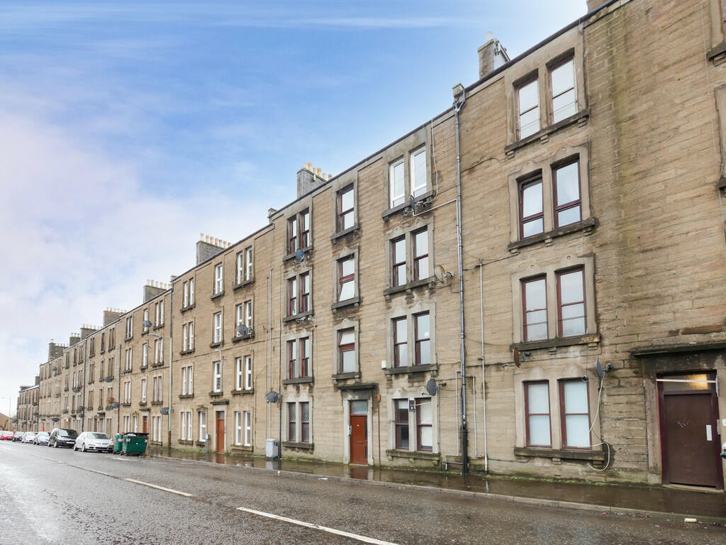 Main image of property: 22G Gardner Street, Dundee, DD3 6DT