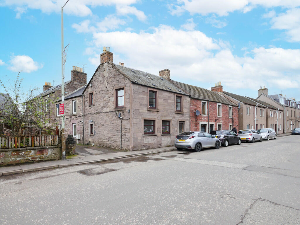 Main image of property: 31 George Street Coupar Angus PH13 9DH