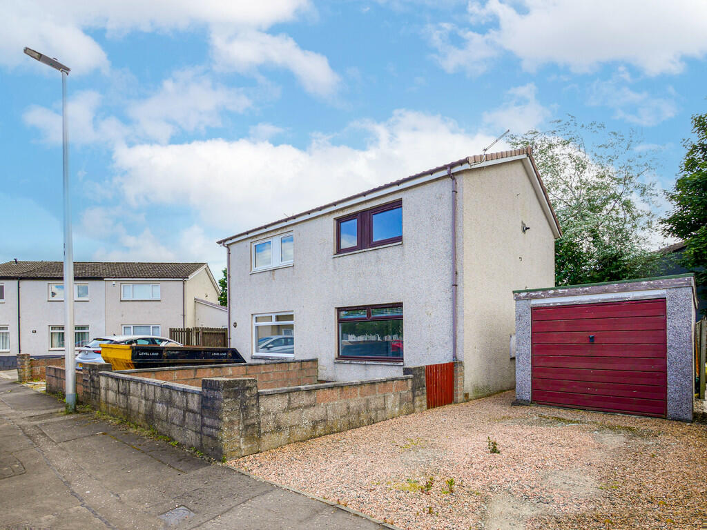 Main image of property: 22A Hawick Drive, Dundee, DD2 OTA