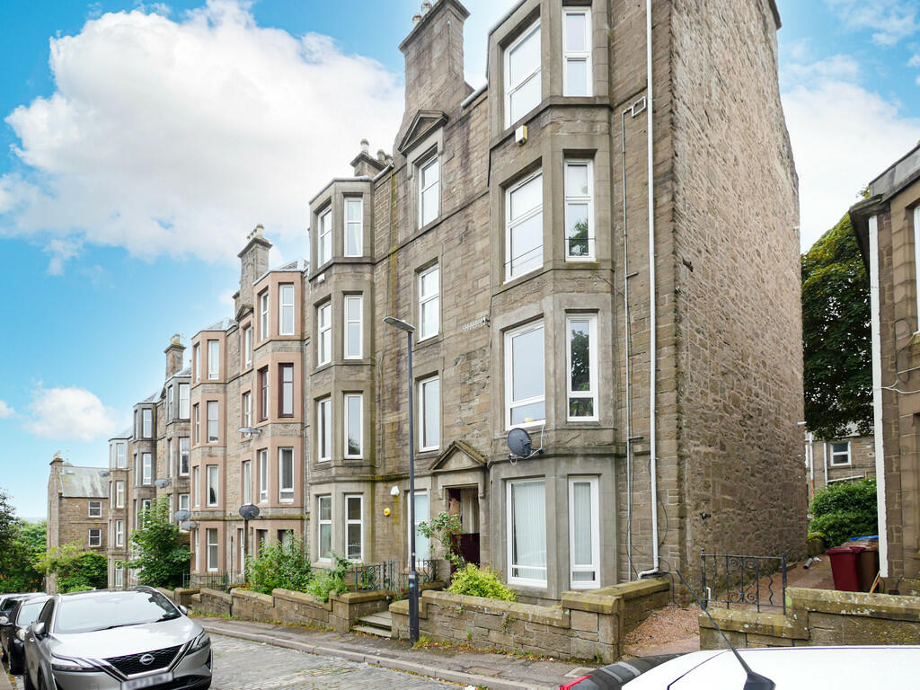 Main image of property: 8D Nelson Street, Dundee, DD1 2PP
