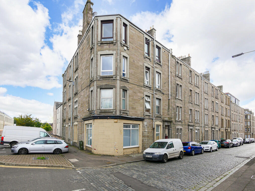 Main image of property: G/L 27 Ogilvie Street Dundee DD4 6SE