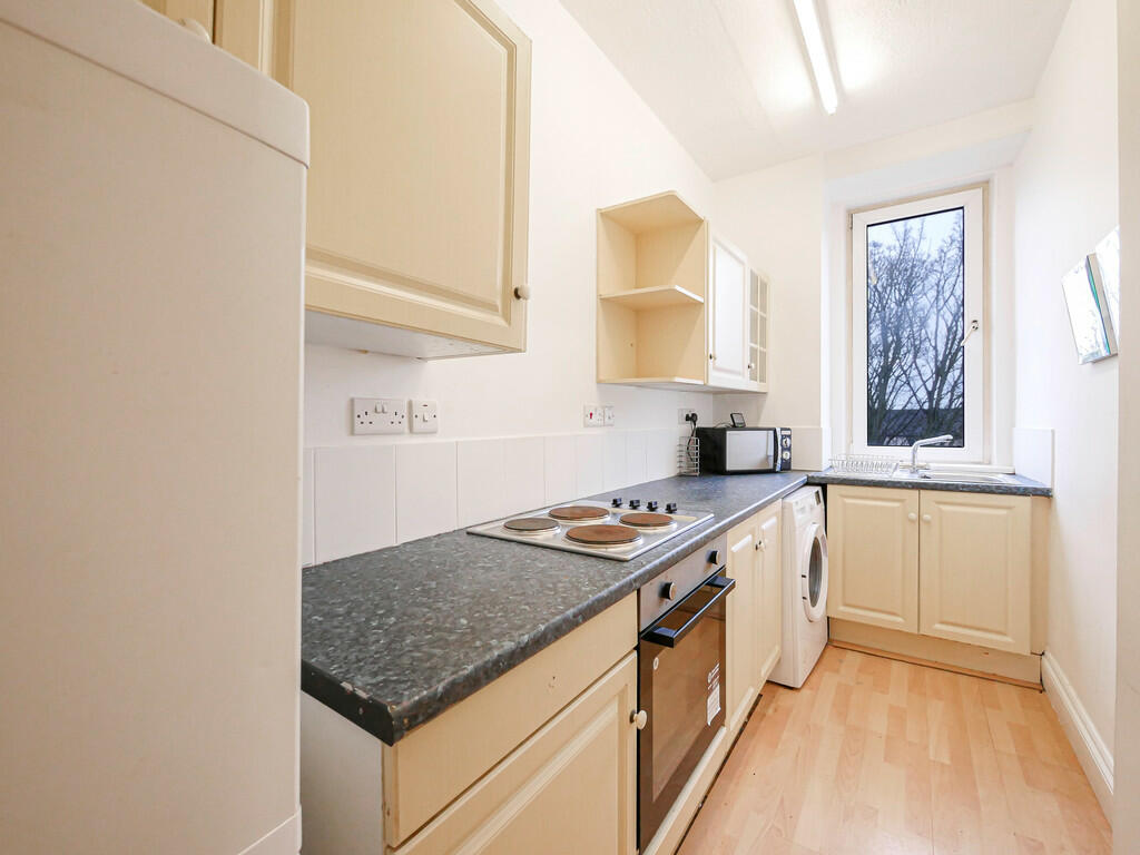 Additional property image - Strathmartine Road, Dundee