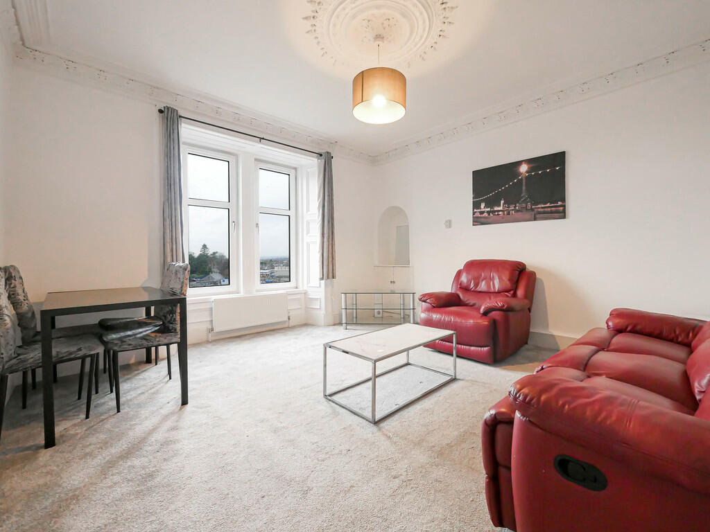 Additional property image - Strathmartine Road, Dundee